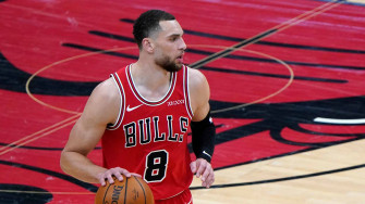Lavine Wallpaper