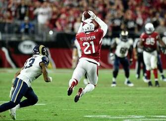 Patrick Peterson Wallpaper High Quality