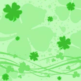 Animated St Patricks Day Wallpaper Saint Patrick39s