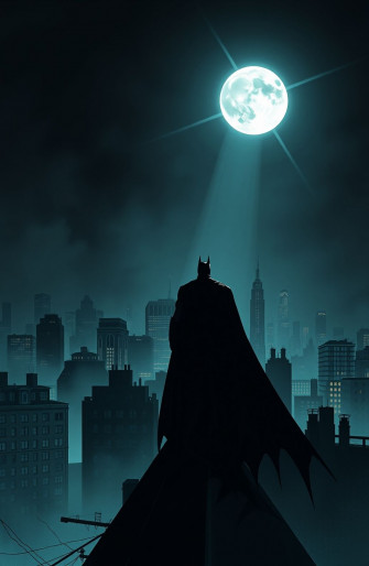 Windows Batman Wallpaper