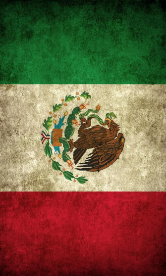 Mexico Wallpaper By Philvb Now