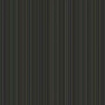 Black And Brown Two Color Stripe Wallpaper Wall Sticker Outlet