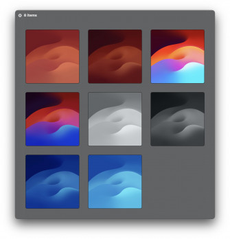 Enjoy The New Carplay Wallpaper From Ios Osxdaily