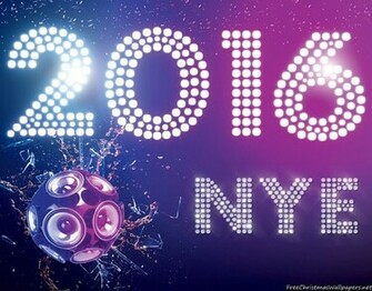 Happy New Years Eve