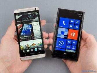 Nokia Lumia HD Wallpaper High Definition