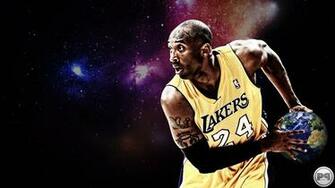 Kobe Bryant Dunk Wallpaper HD Image