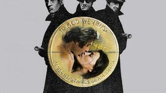 Three Days Of The Condor HD Wallpaper Background Image