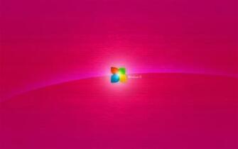 Pink Windows Desktop Pc And Mac Wallpaper