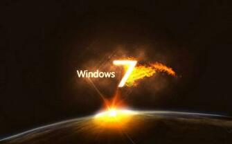 Animated Wallpaper Windows 3d