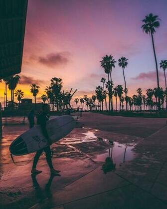 Venice Beach California Global Gateway Cities And Exclusive