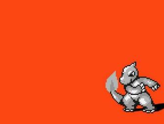 Pokemon Charmeleon Simple Background O3fr