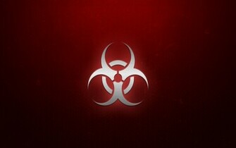 Cgi Biohazard Wallpaper