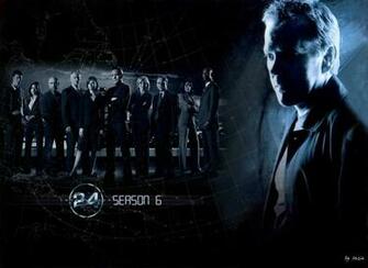 Jack Bauer Wallpaper