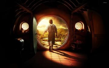The Hobbit Wallpaper Movie