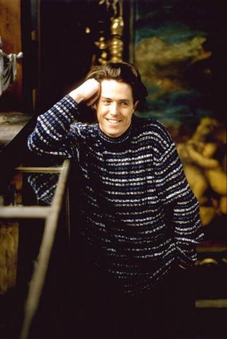 Hugh Grant Photo Of Pics Wallpaper Theplace2