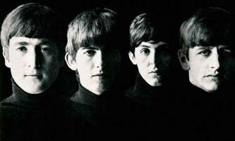 Legend Band The Beatles Wallpaper HD Wallpapermine