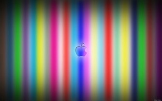Mac Stripes Wallpaper HD IwallHD