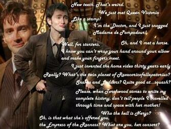 10th Doctor Wallpaper By Faesissa