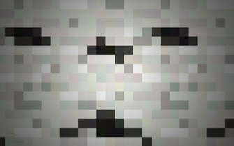 Minecraft Wood Wallpaper Birch By Fivezero09