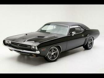 Classic Muscle Car Wallpaper Image Amp Pictures Becuo