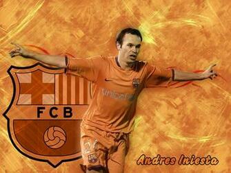Andres Iniesta