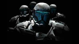 Star Wars Commander Wallpaper HD
