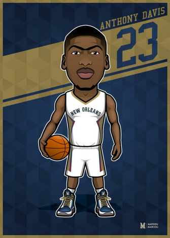 Famous Nba Players On