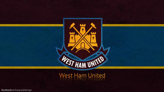West Ham United F C HD Wallpaper Background Image