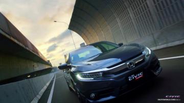 Civic HD Wallpaper X Auto