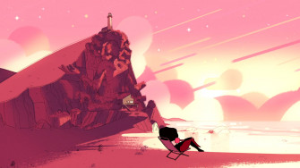 Steven Universe Wallpaper