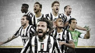 Logo Juventus Wallpaper