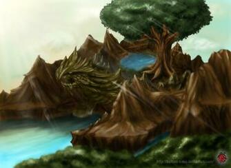 Pokemon Torterra By Hattori Hako