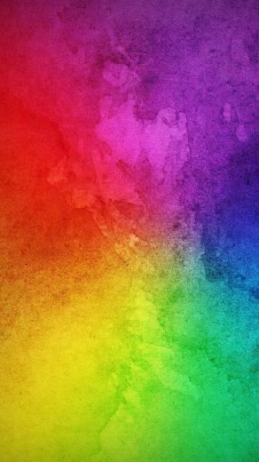 Colorful Galaxy S5 Wallpaper Samsung HD