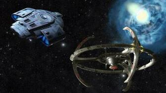 Star Trek Deep Space Nine Tv Fanart