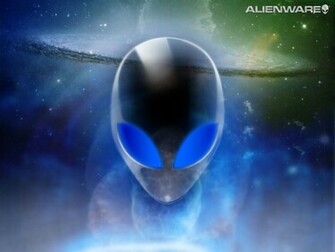 Technology Alienware