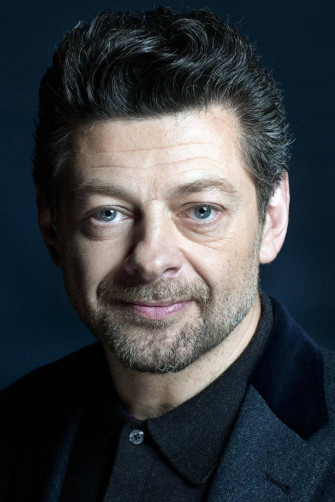 Andy Serkis Wallpaper