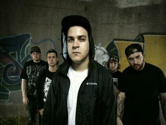 Emmure Wallpaper