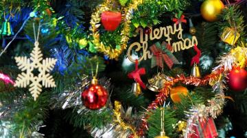 Christmas Wallpaper
