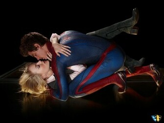 The Amazing Spider Man Desktop Wallpaper Movies