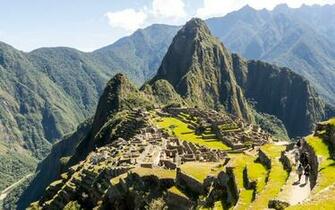 Fonds D Cran Machu Picchu Tous Les Wallpaper