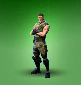 Fortnite Poster Skin Wallpaper Part Common Skins