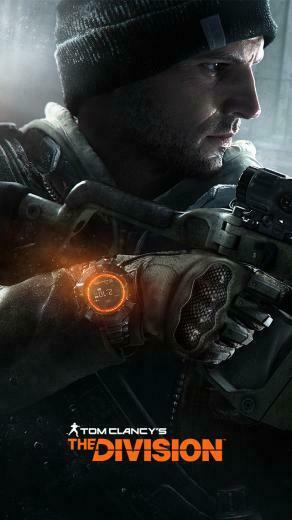 The Division Wallpaper Mydivision Net