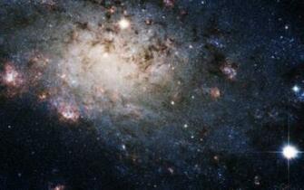 Space Universe Desktop Wallpaper For HD Widescreen And Mobile