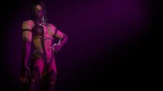 Mileena By Rafas47