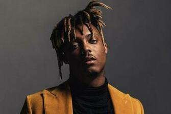 Juice Wrld Righteous Revolt