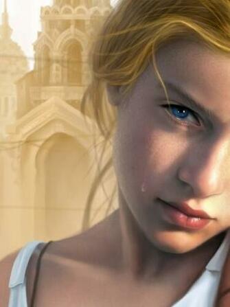 Most Beautiful Eyes With Tears Wallpaper In The World