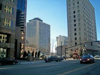 Downtown Salt Lake City Desktop Background Wallpaper Bigwol