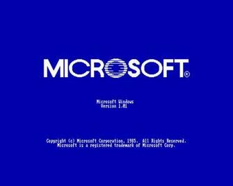 Windows