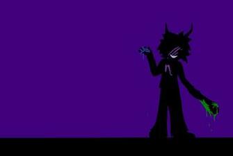 Sober Gamzee Wallpaper By