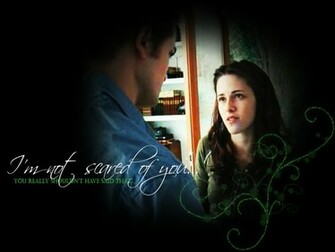 Twilight Series Wallpaper